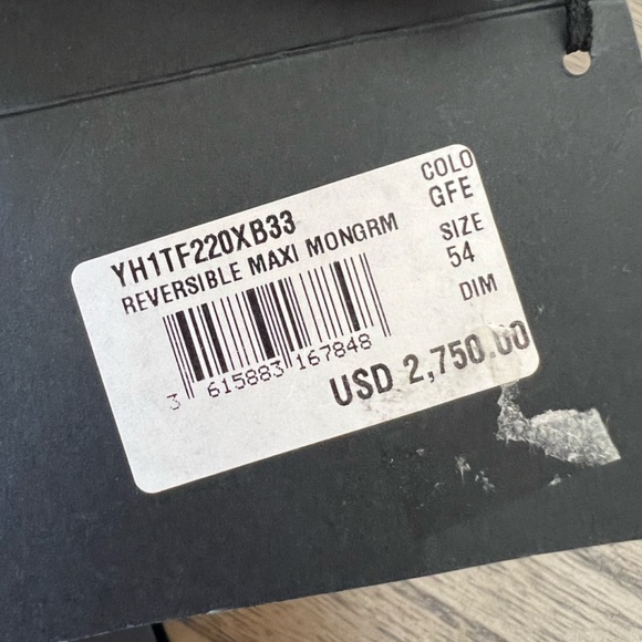 Balmain reversable quilted bomber jacket - Picture 13 of 14